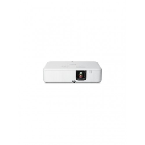Epson CO-FH02 3000 Lümen Full HD Android Projeksiyon Cihazı