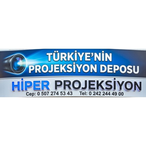 PANASONIC PROJEKSİYON CİHAZI PT-CW230 MODEL AKILLI TAHTA PROJEKSİYONU HDM LI VGA LI KISA MESAFE SINIF PROJEKTÖRÜ 2500 LÜMEN 3000 SAAT 720P GÖRÜNTÜ (YENİLENMİŞ ÜRÜN)