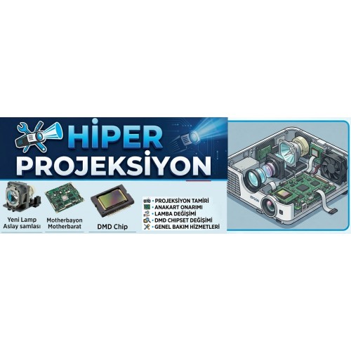 ( Eğitim Kurumlarına Özel BenQ Kaçırılmayacak fırsat!!! ) BENQ PRPJEKSİYON CİHAZI MW843UST MODEL PROJEKSİYON 3000 LÜMEN 1024X768 XGA HDMI LI VGA LI 7.000 SAAT KISA MESAFE SINIF PROJEKTÖRÜ 2. EL ÜRÜN YENİLENMİŞ TEŞHİR ÜRÜN