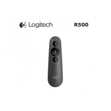 Logitech R500 Projeksiyon Sunum Kumandası (Presenter)