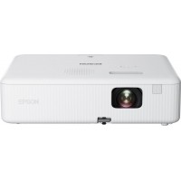 EPSON CO-W01 3000AL 1280X800 WXGA 12000H LCD PROJEKSIYON