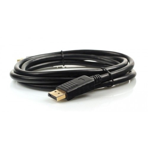 DARK 3 METRE DISPLAYPORT KABLO ALTIN UCLU (DK-CB-DPL300)