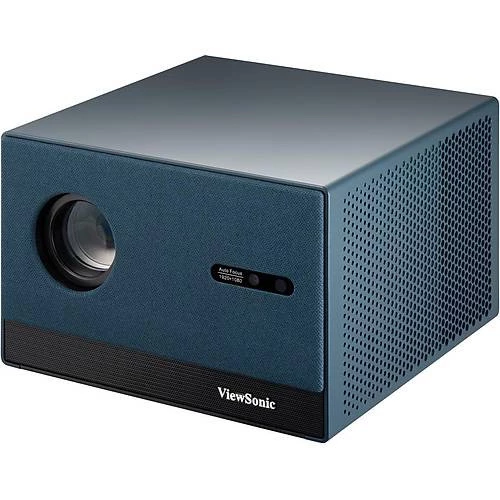 VIEWSONIC LX60HD Dahili Google TV'li 1080p Akıllı LED Projeksiyon Cihazı