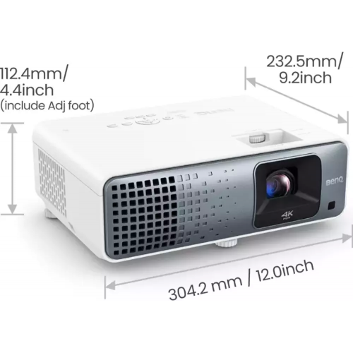 BenQ TK710 Lazer 4K Projeksiyon Cihazı