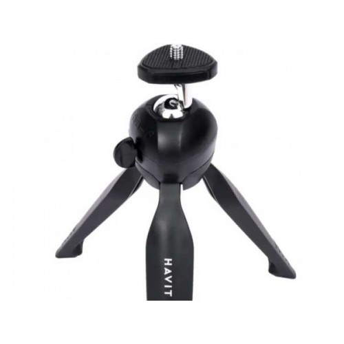 HAVIT PA302 Mini Projeksiyon Tripod (20cm)