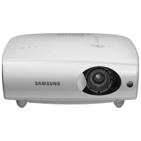 Samsung SP-L200 LCD Projeksiyon Cihazı 1024x768 2000 ANSI Lümen XGA (1024x768)