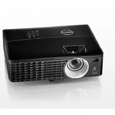 DELL PROJEKSİYON 1420X XGA MODEL 2700 LÜMEN VGA DLP 1024 X 768 ÇÖZÜNÜRLÜK YENİLENMİŞ 2. EL ÜRÜN