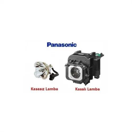 SIFIR ÜRÜN KG8AC 1AA2HLM0640 ET-LAC100 PROJEKSİYON LAMBASI PANASONIC SANYO CANON HYBRİD MARKA YAKIN MESAFE PROJEKSİYON İLE UYUMLUDUR GARANTİLİ ÜRÜN