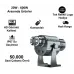 MARKANIZI IŞIKLANDIRMA ZAMANI LOGONUZU YANSITIN HAREKETLİ PROJEKSİYON CİHAZI + 2 LOGO HEDİYE