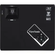 VİEWSONİC PROJEKSİYON CİHAZI PJD5132 MODEL VGA LI 10.000 SAAT DLP 250 W 800X600 ÇÖZÜNÜRLÜK (YENİLENMİŞ 2. EL ÜRÜN)