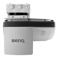( Yakın Mesafe Projeksiyon Kaçırılmayacak fırsat!!! ) BENQ PRPJEKSİYON CİHAZI MW843UST MODEL PROJEKSİYON 3000 LÜMEN 1024X768 XGA HDMI LI VGA LI 7.000 SAAT KISA MESAFE SINIF PROJEKTÖRÜ 2. EL ÜRÜN YENİLENMİŞ TEŞHİR ÜRÜN