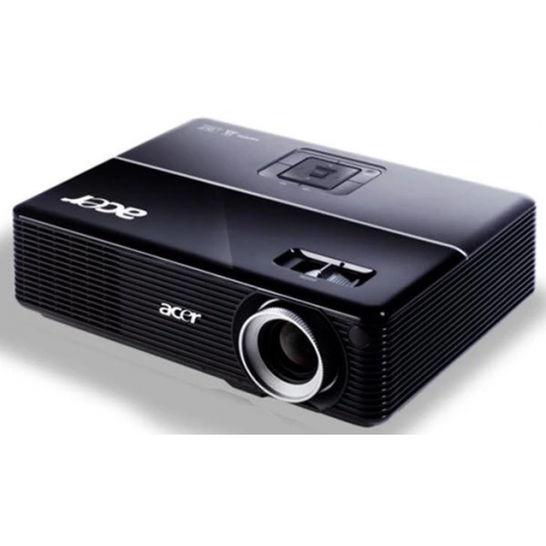 Acer P1200B HDMI PROJEKSİYON CİHAZI - ORJİNAL LAMBA 2500 SAAT GARANTİ - KUMANDA (YENİLENMİŞ TEŞHİR ÜRÜNÜ!)