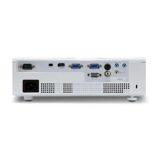 Acer P1173 SVGA DLP HDMI'lı Projeksiyon Cihazı - ORJİNAL LAMBA 2500 SAAT GARANTİ - KUMANDA HEDİYESİYLE  (YENİLENMİŞ TEŞHİR ÜRÜNÜ!)