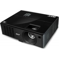 ACER X1110 DLP PROJEKSİYON VGA'LI (TEŞHİR ÜRÜNÜ) AZ KULLANILMIŞ