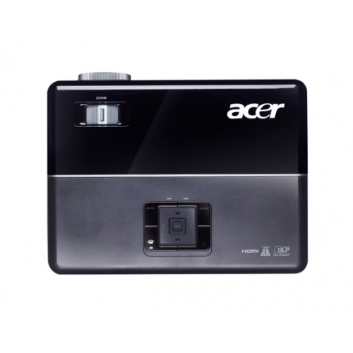 Acer P1200B HDMI PROJEKSİYON CİHAZI - ORJİNAL LAMBA 2500 SAAT GARANTİ - KUMANDA (YENİLENMİŞ TEŞHİR ÜRÜNÜ!)