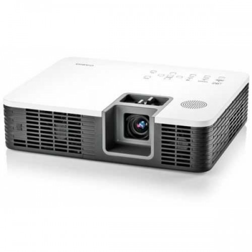 CASİO XJ H1600 3D LASER HİBRİT LED PROJEKSİYON-ORJİNAL LAMBA 2500 SAAT GARANTİ -KUMANDA HDMI KABLO (YENİLENMİŞ TEŞHİR ÜRÜNÜ!)