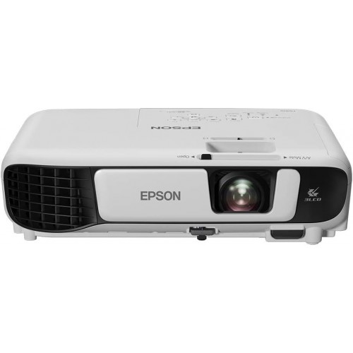 Epson EB-S41 HDMI PROJEKSİYON-ORJİNAL LAMBA 2.500 SAAT GARANTİ -KUMANDA HDMI KABLO (YENİLENMİŞ TEŞHİR ÜRÜNÜ!)