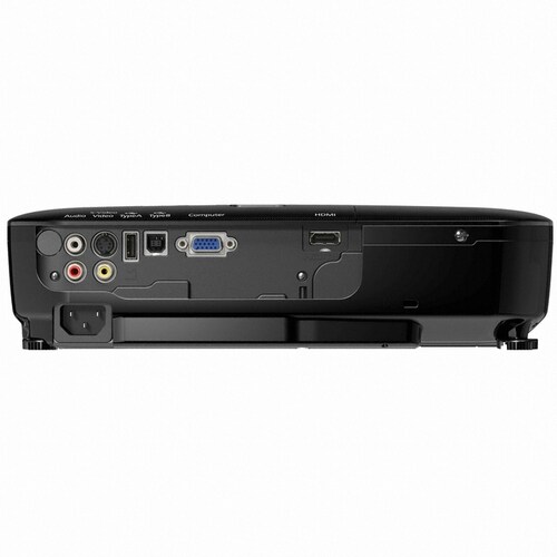Epson EH-TW480 HDMI Projeksiyon-ORJİNAL LAMBA 2500 SAAT GARANTİ -KUMANDA HDMI KABLO (YENİLENMİŞ TEŞHİR ÜRÜNÜ!)
