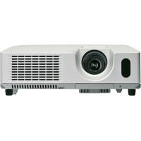 HİTACHİ VGA CP RX 78 3 LCD PROJEKSİYON CİHAZI