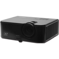 İNFOCUS IN 3124 HD HDMI PROJEKSİYON - ORJİNAL LAMBA 2500 SAAT GARANTİ - KUMANDA, VGA VE HDMI Kablo HEDİYESİYLE  (YENİLENMİŞ TEŞHİR ÜRÜNÜ!)