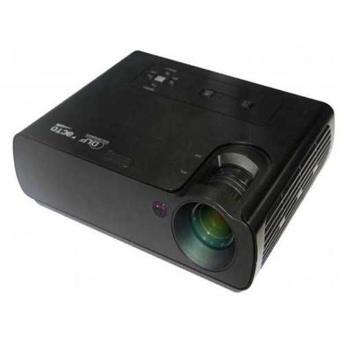 ACTO DS110 VGA PROJEKSİYON-ORJİNAL LAMBA 2500 SAAT GARANTİ -KUMANDA HDMI KABLO (YENİLENMİŞ TEŞHİR ÜRÜNÜ!)