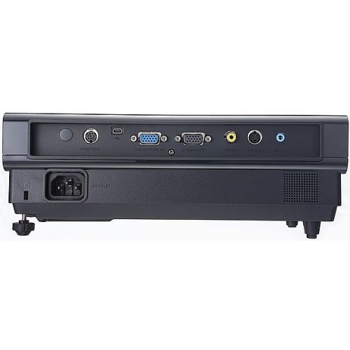 Benq Mp620p PROJEKSİYON DLP VGA'LI 2.200 ANSI - ORJİNAL LAMBA 2500 SAAT GARANTİ - KUMANDA  ve VGA Kablo HEDİYESİYLE  (YENİLENMİŞ TESHİR ÜRÜNÜ!)