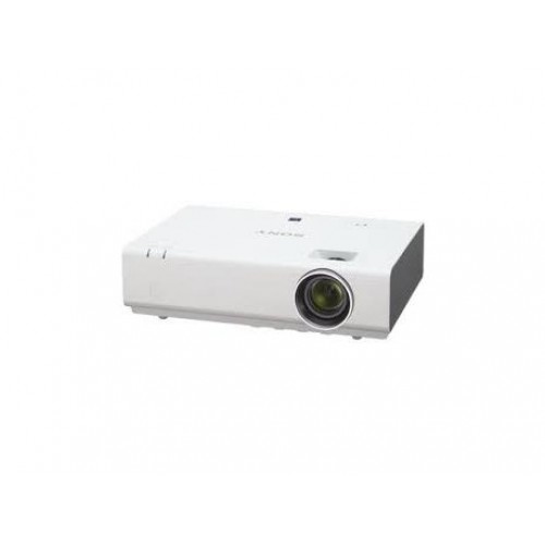 SONY EX276 HDMI'LI PROJEKSİYON - ORJİNAL LAMBA 2500 SAAT GARANTİ - KUMANDA HEDİYESİYLE  (YENİLENMİŞ TESHİR ÜRÜNÜ!)