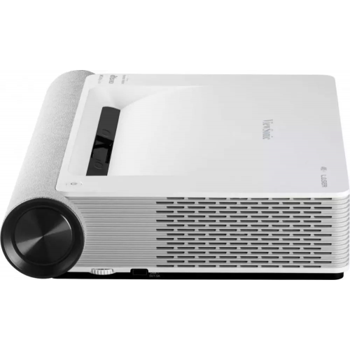 Viewsonic X2000L 2000 Lümen Wi-Fi Lazer Beyaz 4K Projeksiyon Cihazı