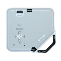 HP VP6321 2000 ANSI LUMEN XGA PROJEKSİYON CİHAZI YENİLENMİŞ ÜRÜN